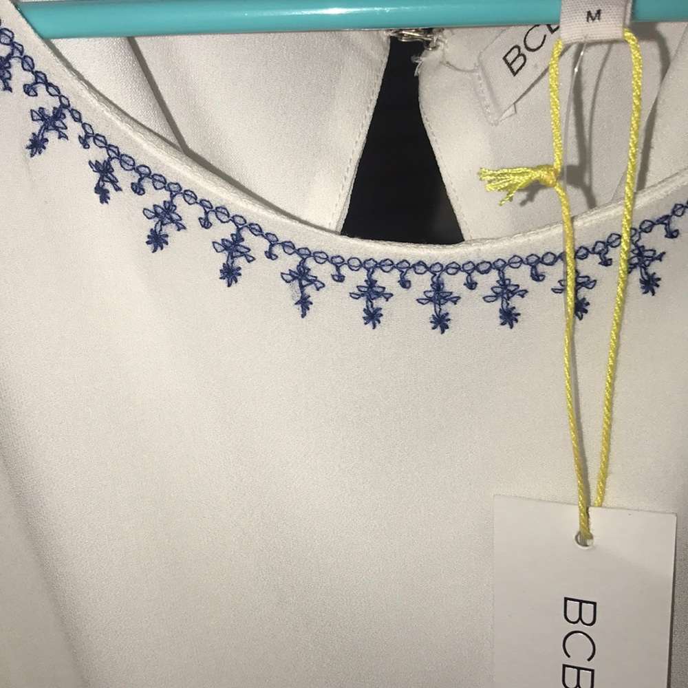 Bcbg dress